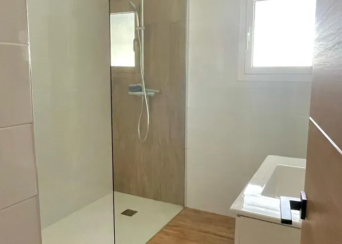 Silvia Locdenia Chalet