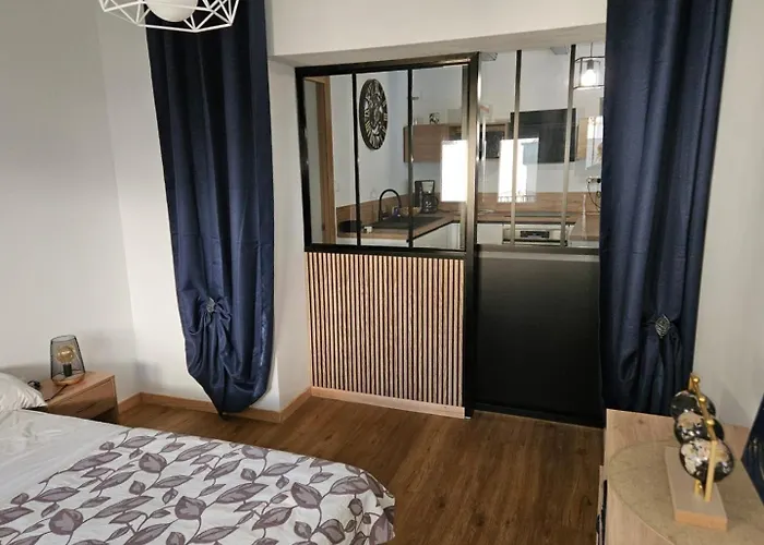 Silvia Locdenia Chalet *