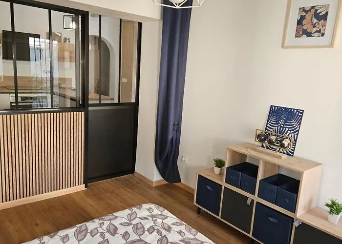 Silvia Locdenia Chalet Denia