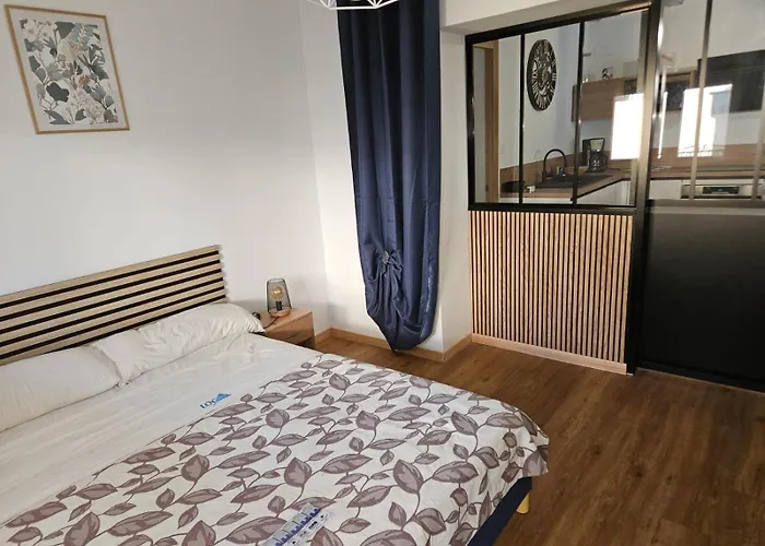 Chalet Silvia Locdenia Denia